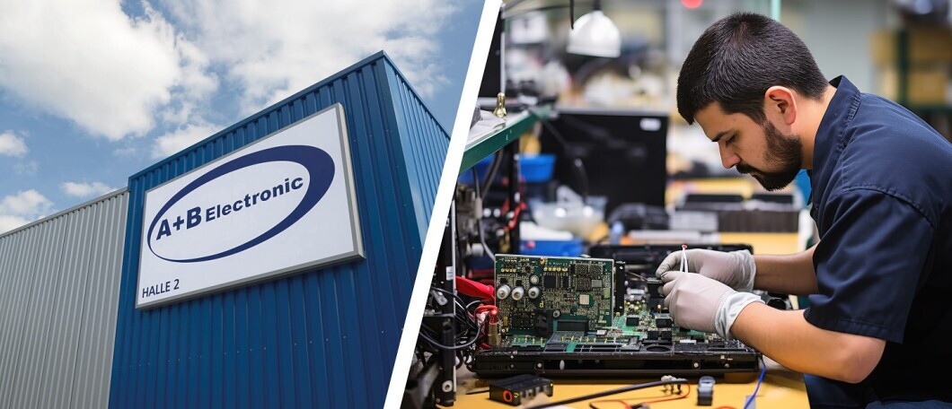 Elektroniker im Bereich Prüffeld (m/w/d), 1. Bild