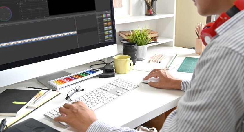 Content Creator (m/w/d), 1. Bild