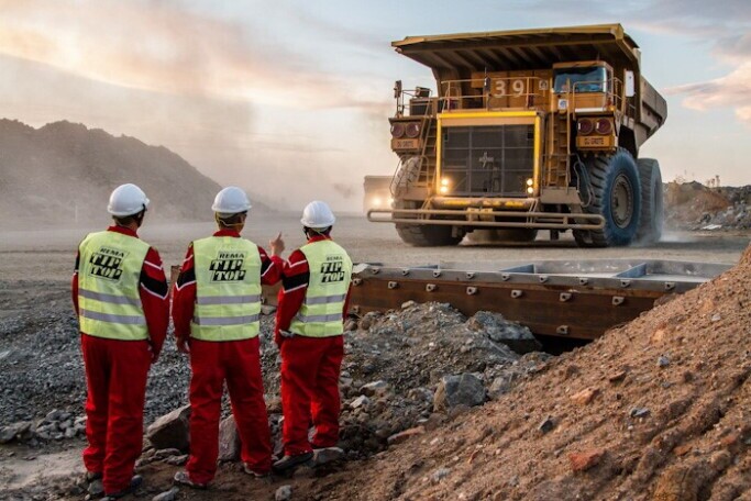 Mitarbeiter (m/w/d) Fertigung, 1. Bild