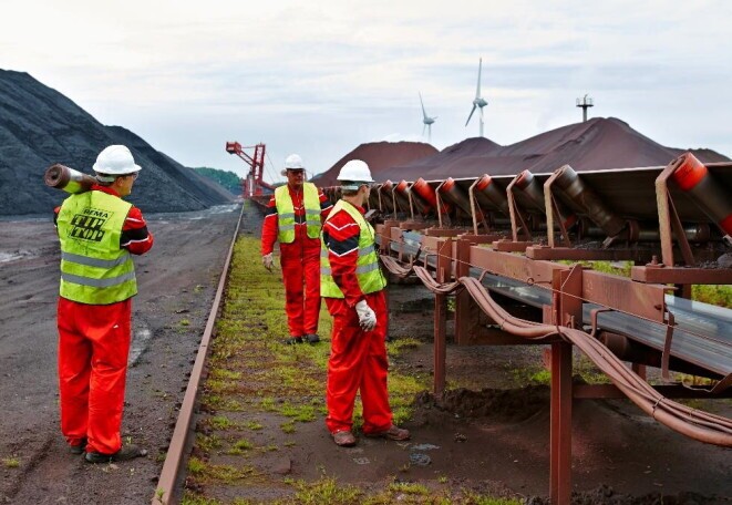 Mitarbeiter (m/w/d) Materiallager, 1. Bild