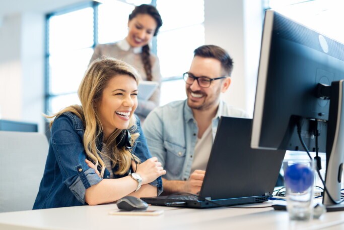 Mitarbeiter (m/w/d) Vertriebsinnendienst, 1. Bild