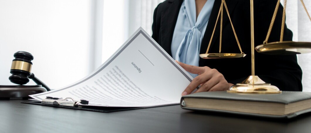 Assistenz (m/w/d) Rechtsabteilung, 1. Bild