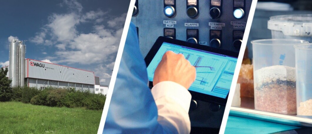 Qualitätsprüfer (m/w/d) Freigabelabor, 1. Bild