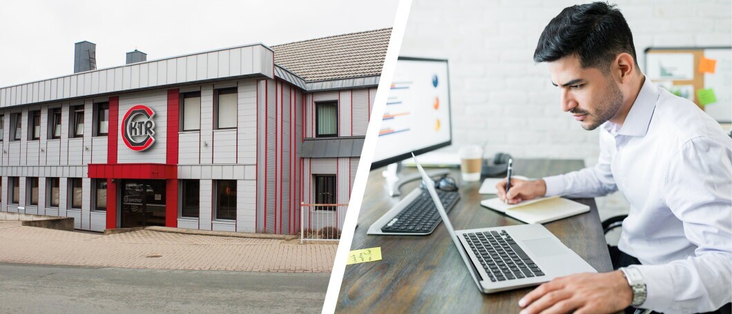 Einkäufer (m/w/d), 1. Bild