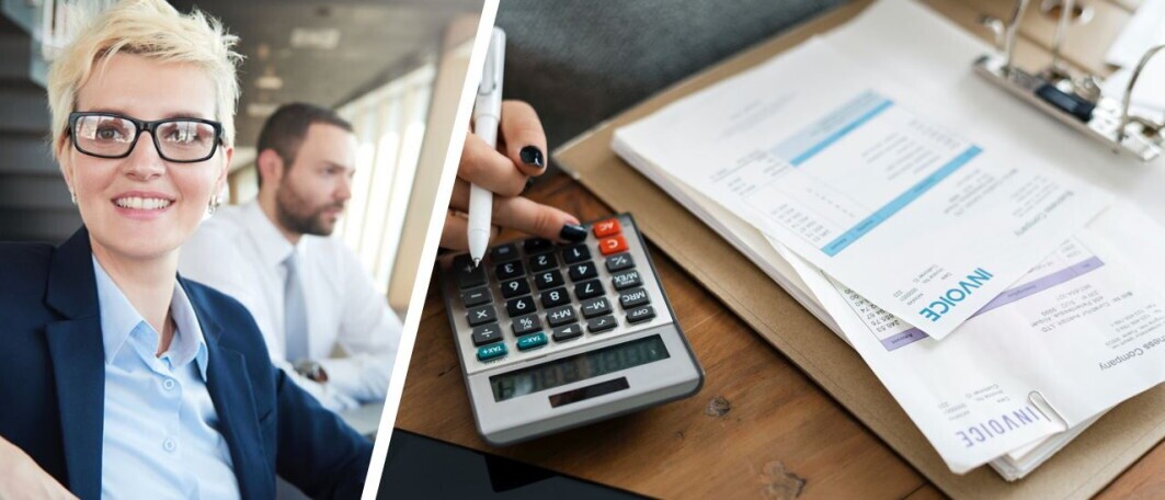 Payroll Specialist (m/w/d), 1. Bild