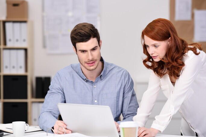 Sachbearbeiter (m/w/d) Qualitätssicherung + Administration in Teilzeit (30Std.), 1. Bild