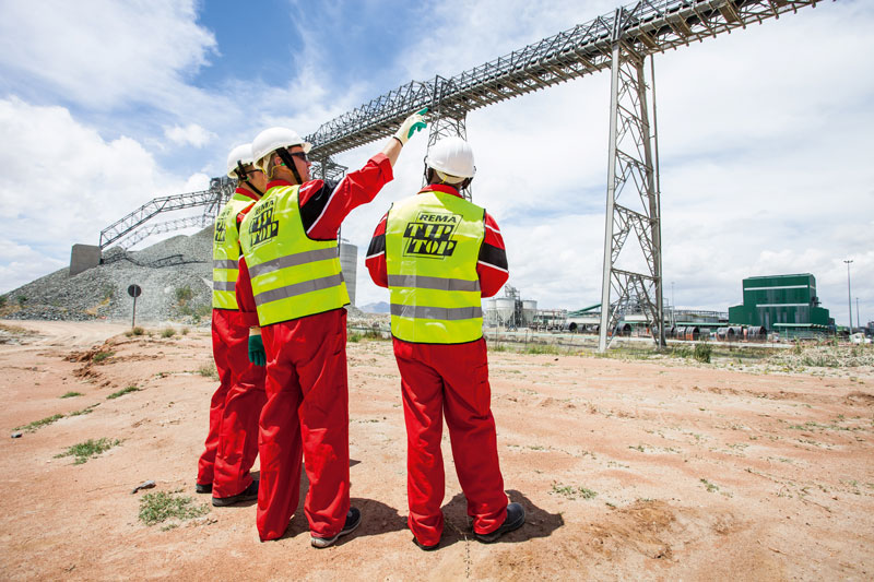Servicetechniker (m/w/d)/ Mechaniker (m/w/d)/ Schlosser (m/w/d), 1. Bild