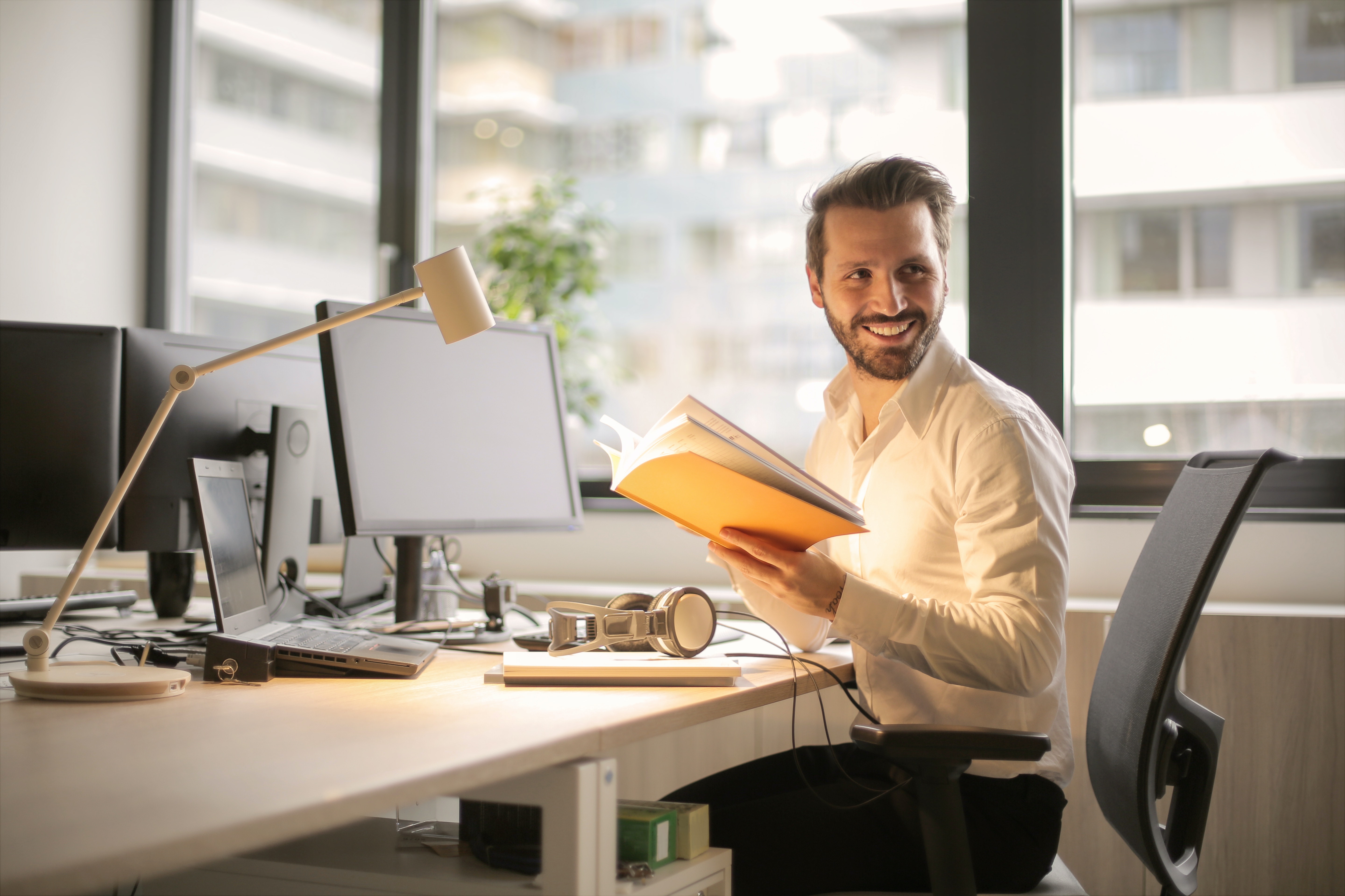 Vertriebsmitarbeiter (m/w/d) Außendienst             Förder- und Anlagentechnik, 2. Bild