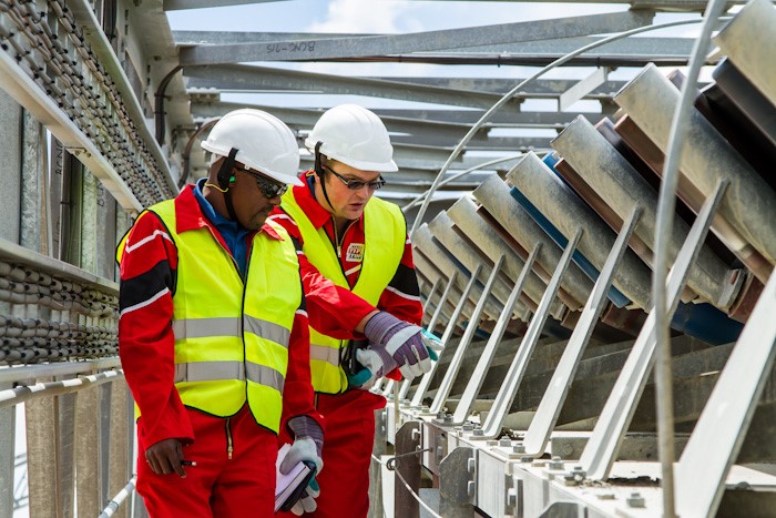 Servicetechniker (m/w/d) Oberflächentechnik, 2. Bild