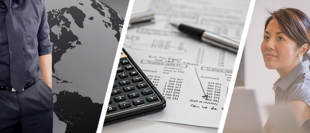 Senior Treasury Manager Cash & Liquidity Management (m/w/d), 1. Bild