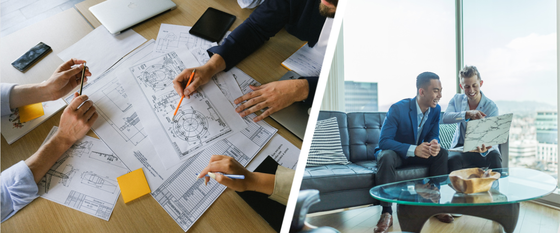 Projektmanager (m/w/d) für internationale und bereichsübergreifende technische Integrationsprojekte, 1. Bild