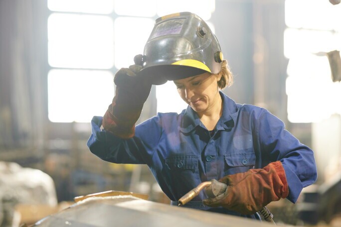 Ausbildung Industriemechaniker (m/w/d) 2027, 1. Bild