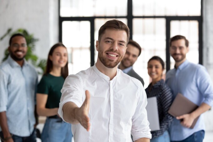 Ausbildung Industriekaufmann (m/w/d) 2027, 1. Bild