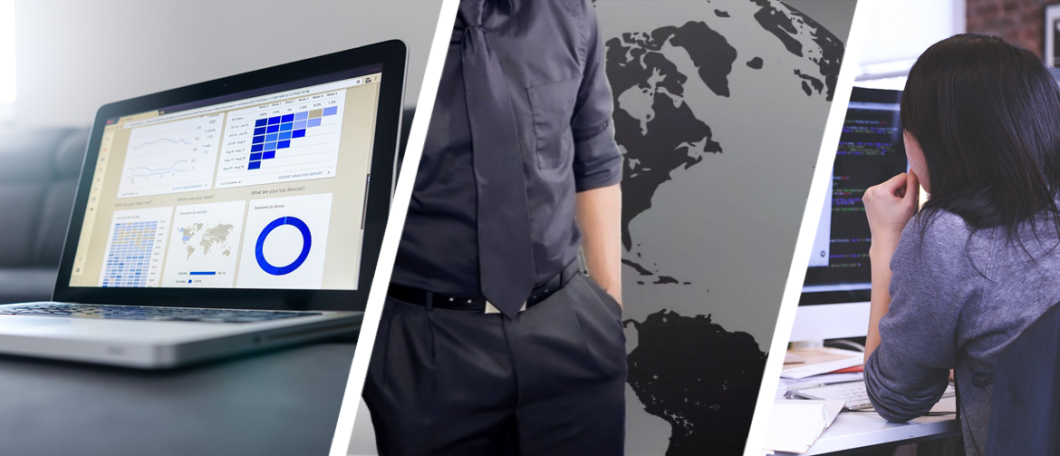 Trainee / Nachwuchskraft Unternehmensstrategie & Performance (m/w/d), 1. Bild